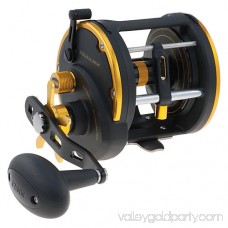 Penn Squall Level Wind Conventional Reel 552788979